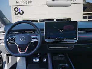 VW ID.7 Tourer GTX 4motion