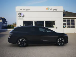 VW ID.7 Tourer GTX 4motion
