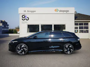 VW ID.7 Tourer GTX 4motion