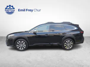 Subaru Outback 2.5i Final Edition