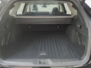 Subaru Outback 2.5i Final Edition