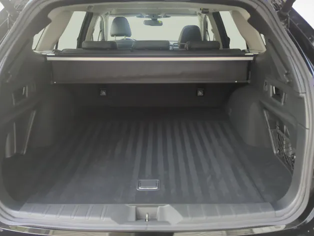 Subaru Outback 2.5i Final Edition