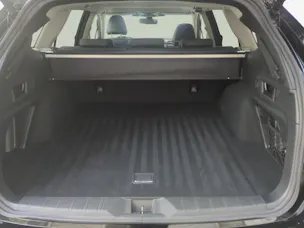 Subaru Outback 2.5i Final Edition