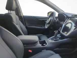 Subaru Outback 2.5i Final Edition