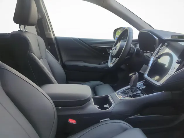 Subaru Outback 2.5i Final Edition
