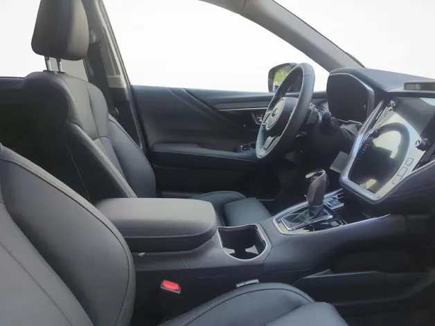 Subaru Outback 2.5i Final Edition