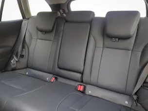 Subaru Outback 2.5i Final Edition