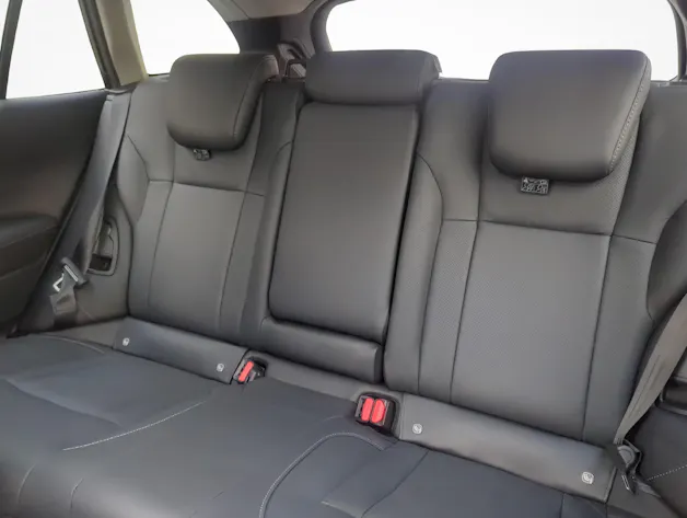 Subaru Outback 2.5i Final Edition