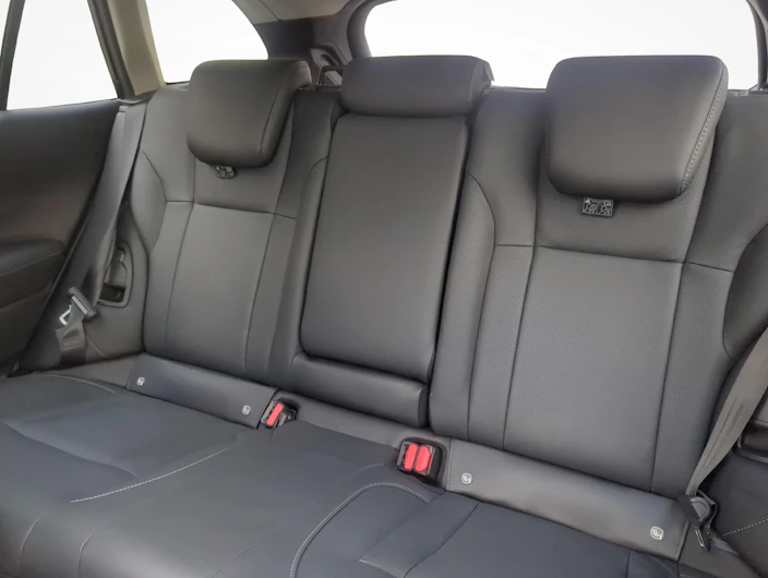 Fahrzeugbild SUBARU OUTBACK