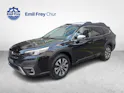 Subaru Outback 2.5i Final Edition