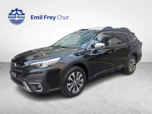 Subaru Outback 2.5i Final Edition
