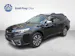 Subaru Outback 2.5i Final Edition