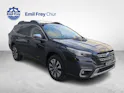 Subaru Outback 2.5i Final Edition