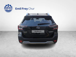Fahrzeugbild SUBARU Outback 2.5i Final Edition