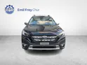 Subaru Outback 2.5i Final Edition