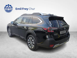 Fahrzeugbild SUBARU Outback 2.5i Final Edition