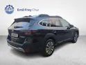 Subaru Outback 2.5i Final Edition