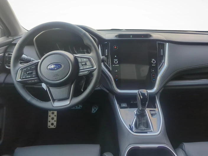 Fahrzeugbild SUBARU OUTBACK