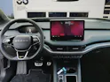 Škoda Enyaq RS 4x4