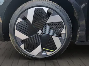 Škoda Enyaq RS 4x4