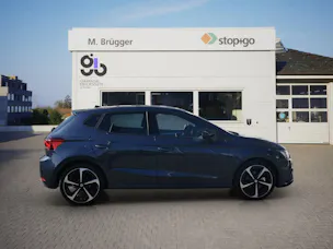 SEAT Ibiza 1.0 TSI 115 FR DSG