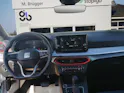 SEAT Ibiza 1.0 TSI 115 FR DSG