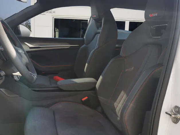 Škoda Kodiaq 2.0 TSI RS