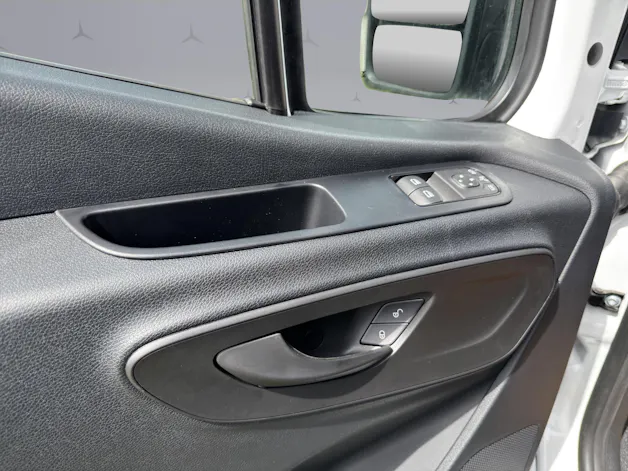 Mercedes-Benz Sprinter 317 Kaw. 3665 S 2.0 CDI 170 Pro