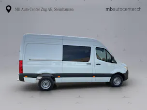 Mercedes-Benz Sprinter 317 Kaw. 3665 S 2.0 CDI 170 Pro