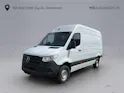 Mercedes-Benz Sprinter 317 Kaw. 3665 S 2.0 CDI 170 Pro