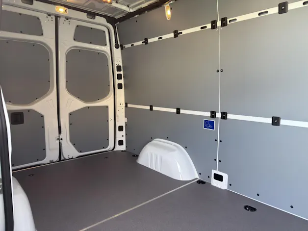 Mercedes-Benz Sprinter 317 Kaw. 3665 S 2.0 CDI 170 Pro