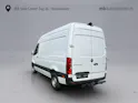 Mercedes-Benz Sprinter 317 Kaw. 3665 S 2.0 CDI 170 Pro