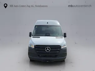 Mercedes-Benz Sprinter 317 Kaw. 3665 S 2.0 CDI 170 Pro