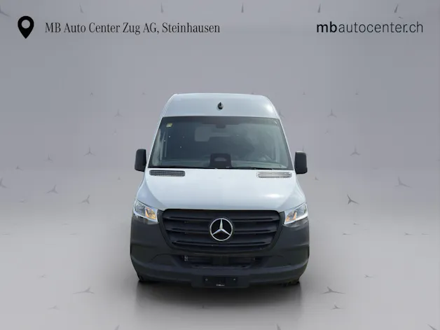 Mercedes-Benz Sprinter 317 Kaw. 3665 S 2.0 CDI 170 Pro