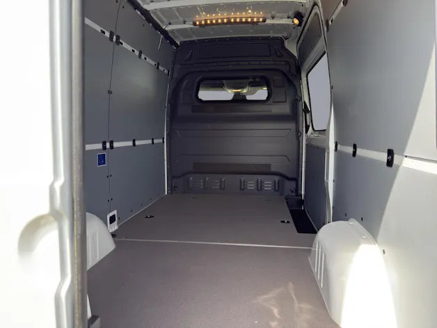 Mercedes-Benz Sprinter 317 Kaw. 3665 S 2.0 CDI 170 Pro