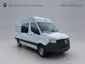 Mercedes-Benz Sprinter 317 Kaw. 3665 S 2.0 CDI 170 Pro