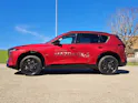Mazda CX-5 2.5 140cv Homura AWD