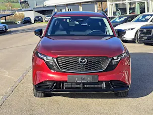 Mazda CX-5 2.5 140cv Homura AWD