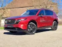 Mazda CX-5 2.5 140cv Homura AWD