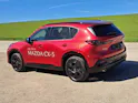 Mazda CX-5 2.5 140cv Homura AWD