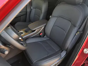 Mazda CX-5 2.5 140cv Homura AWD