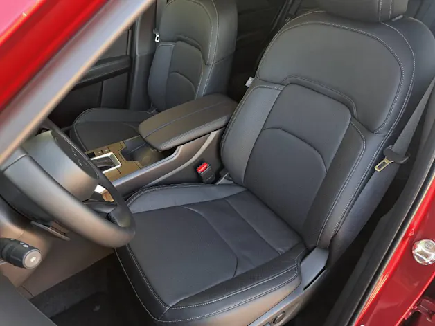 Mazda CX-5 2.5 140cv Homura AWD