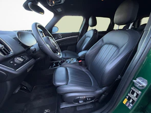 image du véhicule MINI Countryman F60 1.5i Cooper S E ALL4