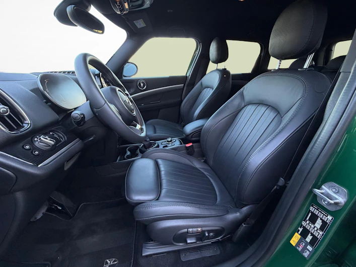 image du véhicule MINI COUNTRYMAN