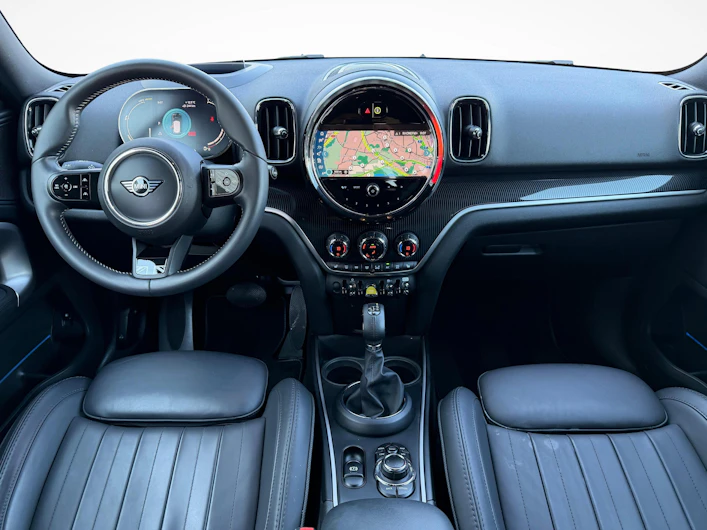 image du véhicule MINI COUNTRYMAN