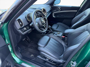 image du véhicule MINI Countryman F60 1.5i Cooper S E ALL4