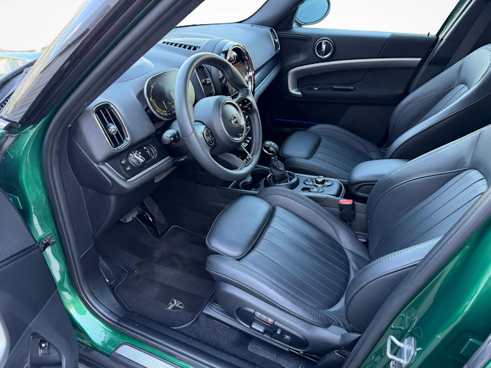 image du véhicule MINI COUNTRYMAN