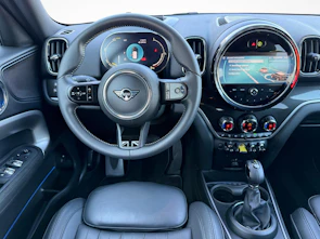 image du véhicule MINI Countryman F60 1.5i Cooper S E ALL4