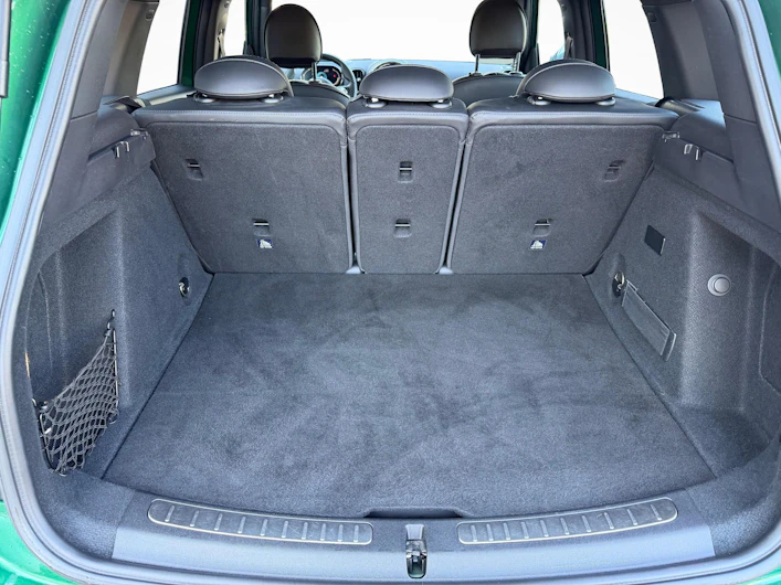 image du véhicule MINI COUNTRYMAN