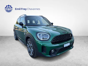 image du véhicule MINI Countryman F60 1.5i Cooper S E ALL4